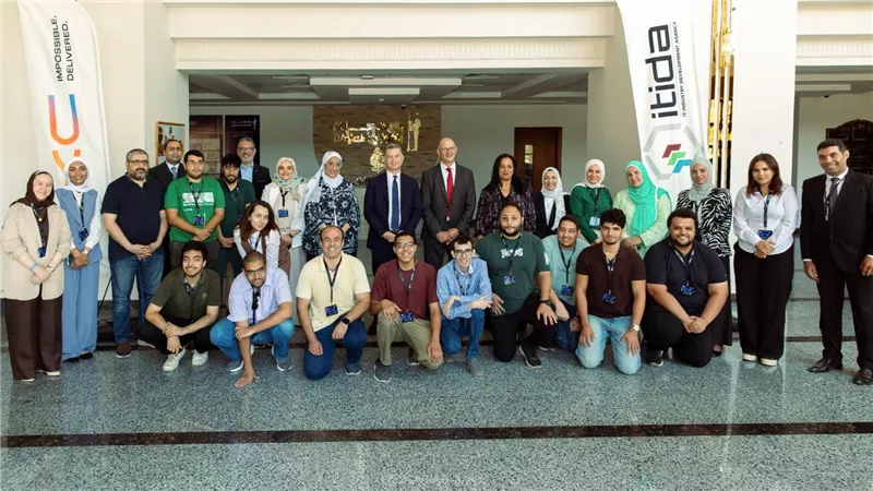 للمرة الأولى في الشرق الأوسط.. 