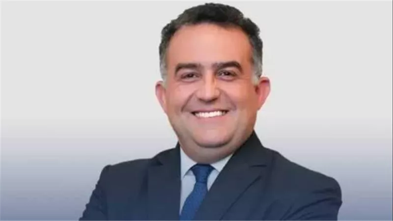 رئيس البورصة: السوق مرآة للاقتصاد.. ومؤشرنا قفز 30% بدعم من تعافي كافة القطاعات