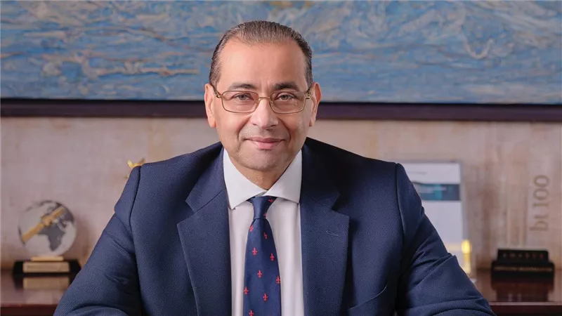 المصرية للاتصالات تحقق نموًا قويًا في النصف الأول من 2026.. الإيرادات 59.2 مليار جنيه والأرباح 15.4 مليار