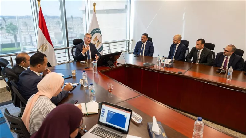وزير البترول: تحويل الثروات التعدينية إلى صناعات عالية القيمة أولوية للاقتصاد المصري