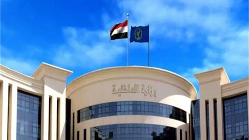 الداخلية تكشف حقيقة فيديو التحرش بفتاتين في حفل بالساحل الشمالي