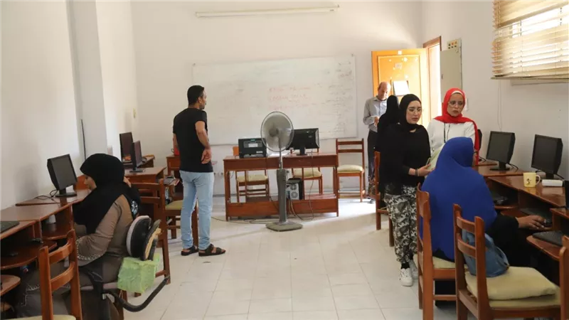 التعليم العالي: غدًا الأحد.. آخر موعد لتسجيل رغبات طلاب المرحلة الثانية للتنسيق الإلكتروني