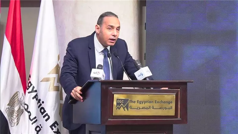 الرقابة المالية: الحزمة الضريبية الجديدة تعزز جاذبية سوق رأس المال