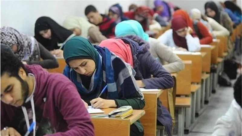 غلق تنسيق المرحلة الثانية اليوم.. والتعليم العالي تؤكد: المتخلفون يُرشحون وفق الأماكن المتاحة
