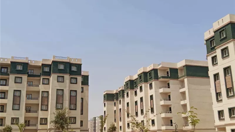 وزيرة الإسكان تتابع تنفيذ مشروعات سكن لكل المصريين بثلاث مدن جديدة رئيسية
