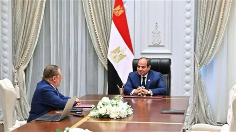 قرار مرتقب بالتجديد أو التعيين.. تكليف محافظ البنك المركزي المصري ينتهي غداً