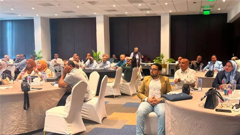 التعليم تطلق المرحلة الثالثة من تدريب المعلمين استعدادًا لتطبيق البكالوريا المصرية