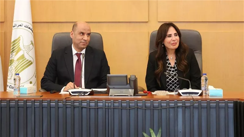وزيرا الإسكان والعمل يكرمان أوائل التعليم الفني والتكنولوجي لدعم كوادر المستقبل المصرية