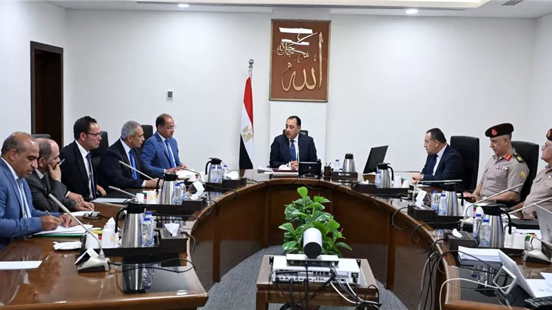 رئيس الوزراء يستعرض أبرز محاور عمل وزارة التعليم العالي للارتقاء بمنظومة التعليم الجامعي