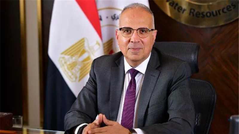 وزير الري: غياب اتفاق ملزم بشأن 