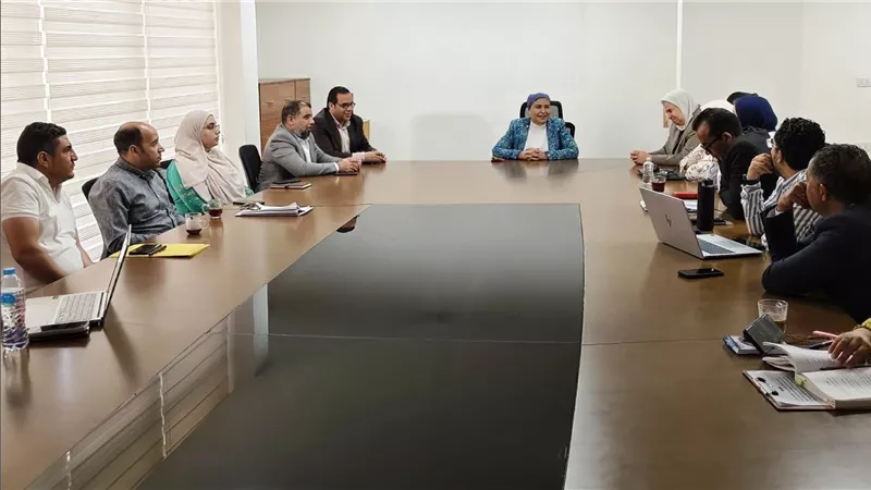 القومي لتنظيم الإعلانات يراجع مخططات الإعلانات بـ7 مدن جديدة لضبط المنظومة