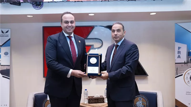 الرقابة المالية والرعاية الصحية تختتمان تدريب 30 كادرًا لتطوير التمويل والتأمين الصحي