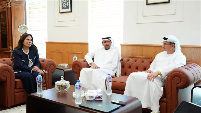 وزيرة الإسكان تلتقي وفد مجموعة «مدن القابضة» الإماراتية لمتابعة مستجدات مشروع رأس الحكمة