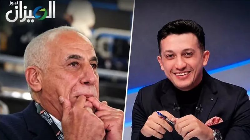 الأعلى للإعلام يحفظ شكوى رئيس نادي الزمالك ضد الإعلامي أمير هشام