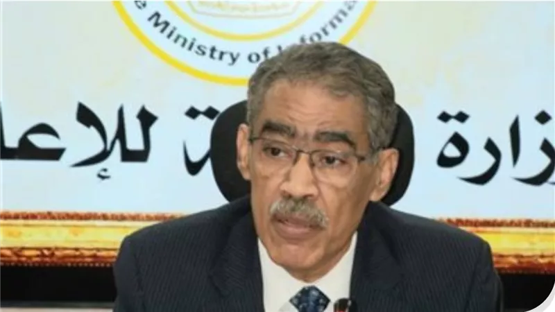 ضياء رشوان يوجه نداءً للصحفيين والإعلاميين: 