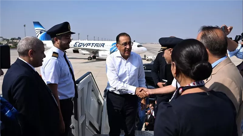 نفذه مصريون.. مدبولي يتوجه إلى تنزانيا لافتتاح سد 
