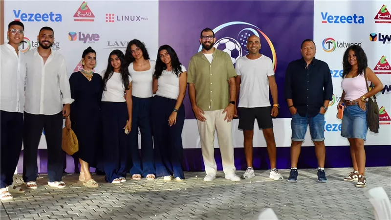 «فيزيتا» تعزز خدماتها الرقمية في الساحل الشمالي وترعى الفعاليات الرياضية خلال الصيف