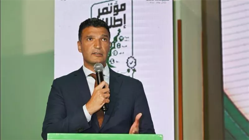 وزير الصناعة يطلق منظومة التطوير المهني الهندسي ويشهد تدشين شهادة المهندس الممارس المعتمد رسمياً