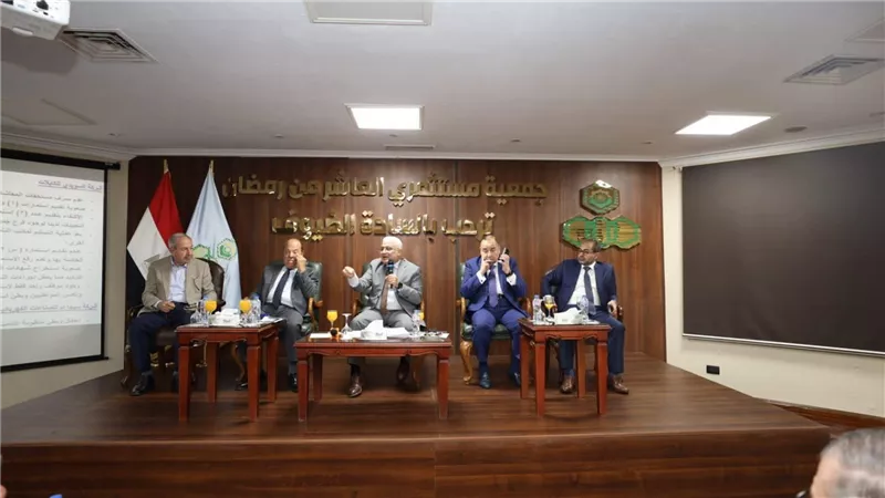 التأمينات الاجتماعية: تقسيط مديونيات الشركات والمصانع بمقدم 5% دعمًا لمجتمع الأعمال