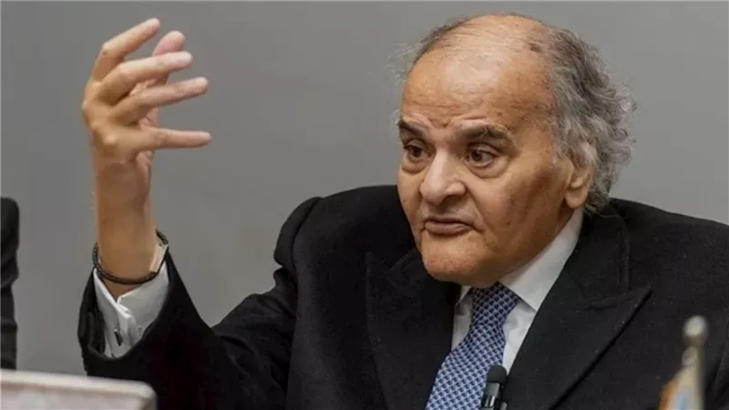 ممدوح عباس: الزمالك في خطر.. ومصايب سودة محدش عارف عنها حاجة