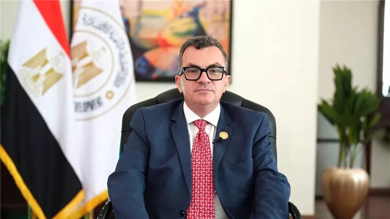 وزير التخطيط: مصر جاهزة لتكون البوابة اللوجستية للبرازيل نحو أسواق إفريقيا والمنطقة