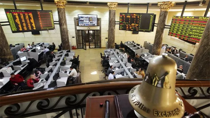 المؤشر الرئيسي للبورصة المصرية يرتفع بـ 0.17% بدعم من قاطرة الصناعة والإنشاءات