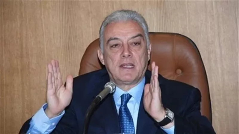 سامح فهمي يكشف كواليس 