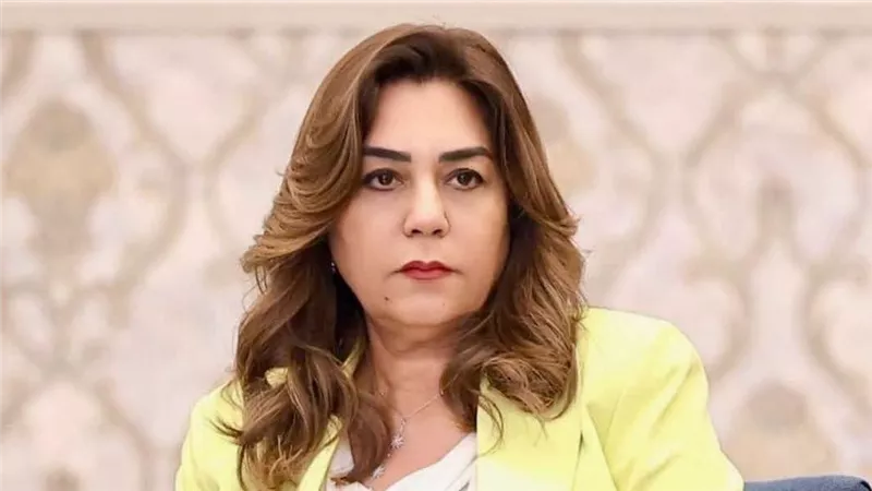 وزيرة التنمية المحلية والبيئة تعلن انطلاق الموجة الـ30 لإزالة التعديات غدًا وحتى 20 نوفمبر