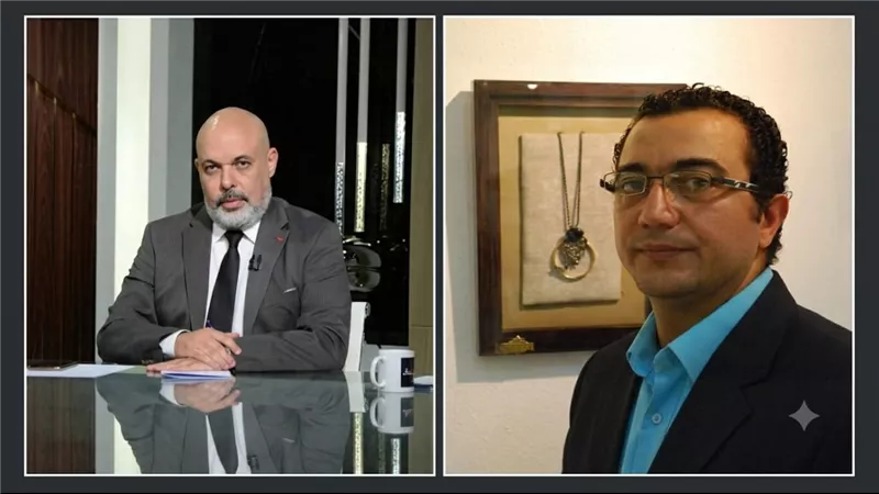 شعبة الذهب والمعادن تعلن موافقة الأعلى للجامعات على برنامج «فنون الحلي والمجوهرات»