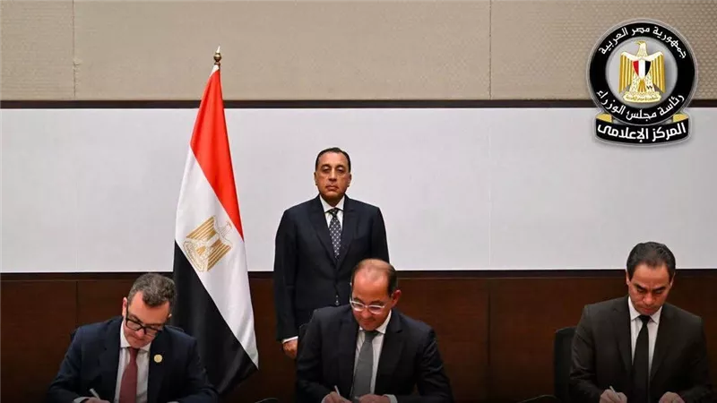 الحكومة تسوي مديونية الهيئة الوطنية للإعلام بإجمالي 88.3 مليار جنيه