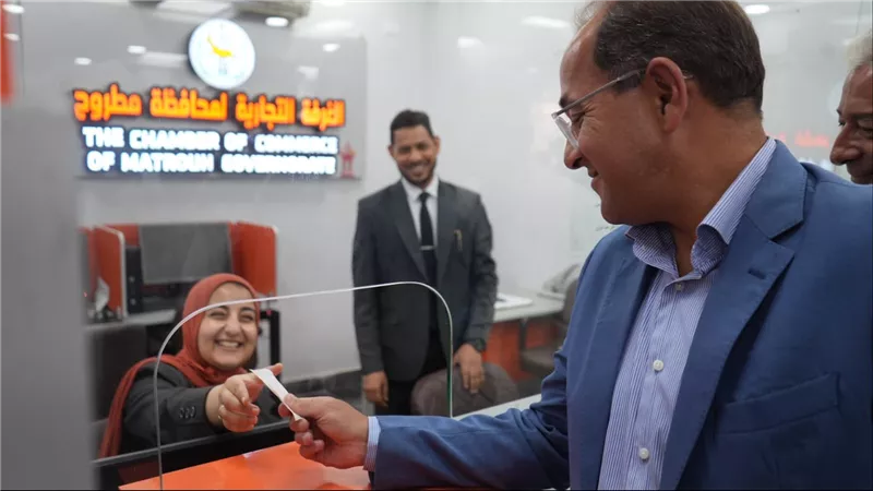وزير المالية: إقبال ملحوظ على «موبايل أبلكيشن التصرفات العقارية» للاستفادة من التسهيلات الجديدة