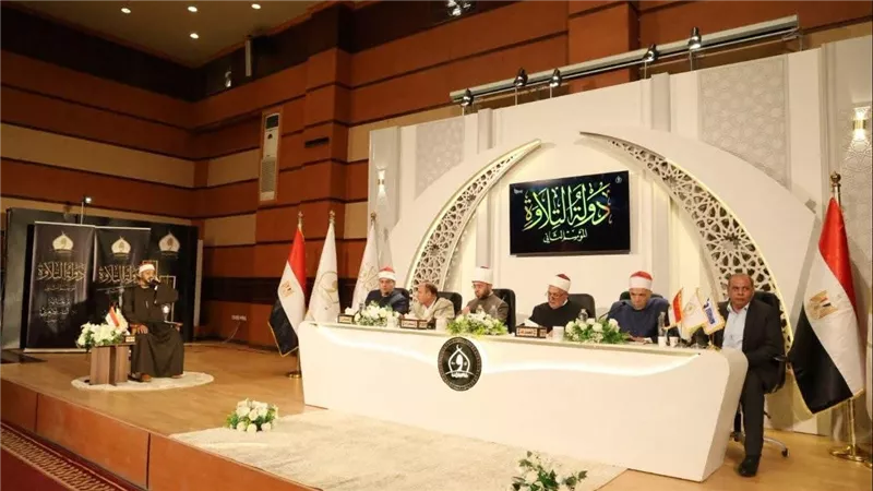 انطلاق المرحلة الثانية من تصفيات الموسم الثاني لمشروع «دولة التلاوة» بمشاركة ٤٠٠ متسابق