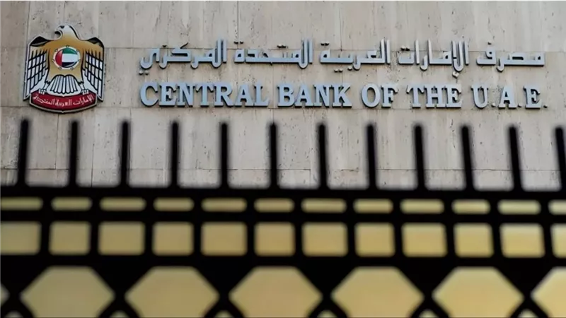 مصرف الإمارات المركزي يبدأ تفتيشًا عاجلًا على فروع بنك مصر