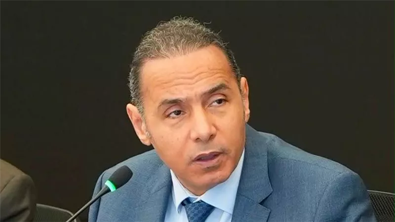 عزام : تطوير منظومة الإفصاح عن الاستدامة يستهدف رفع جودة المعلومات المتاحة للمستثمرين