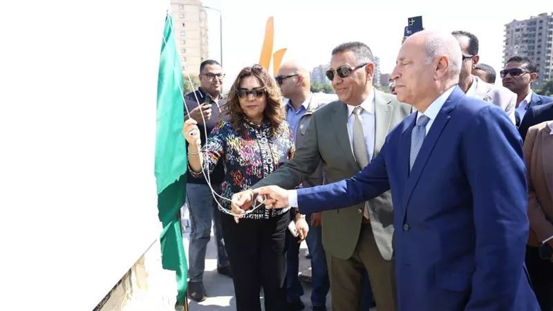 تطوير كوبري الأميرية بتكلفة 152 مليون جنيه لربط القاهرة والقليوبية وتحسين السيولة المرورية