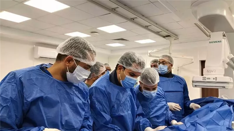 وزير الصحة: «100 مليون صحة» قدمت 289 مليون خدمة وتحولت إلى استثمار وطني