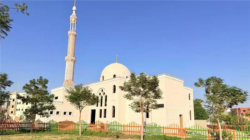 وزيرة الإسكان تتابع موقف تنفيذ عدد من المشروعات والخدمات بمدينتي قنا والمنيا الجديدتين
