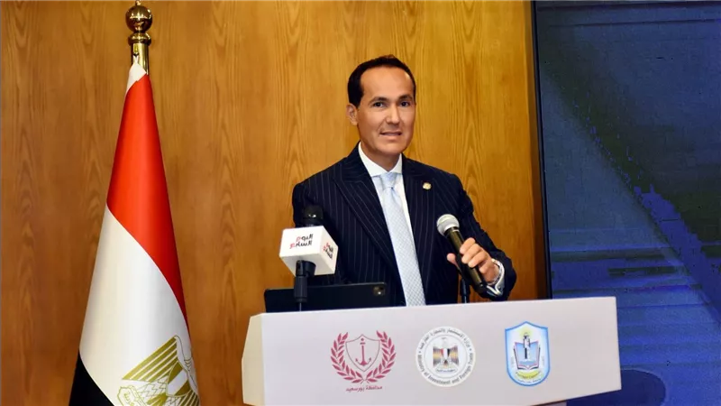 مبادرة «مصر تنطلق بالتصدير» تصل بورسعيد لتعزيز قدرات الشركات ودعم نفاذها للأسواق العالمية