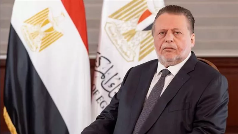 البنك المركزي يصدر قواعد الهوية المالية الرقمية لفتح الحسابات إلكترونيًا