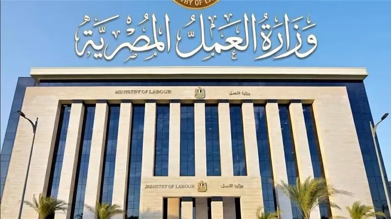 وزارة العمل توضح حقيقة تشكيل «المجلس الأعلى للتشاور الاجتماعي» وتؤكد: تنفيذ مباشر لقانون العمل وليس إنشاء كيان جديد