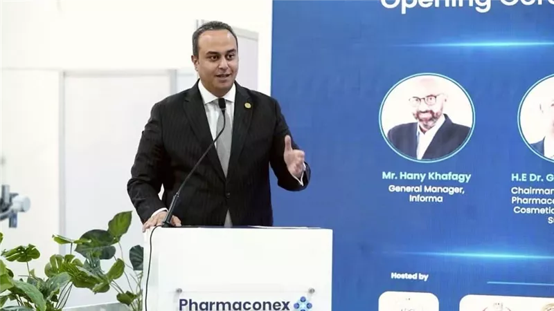 رئيس هيئة الرعاية الصحية يؤكد توطين الدواء وتعزيز الأمن الدوائي واستدامة الخدمات الصحية