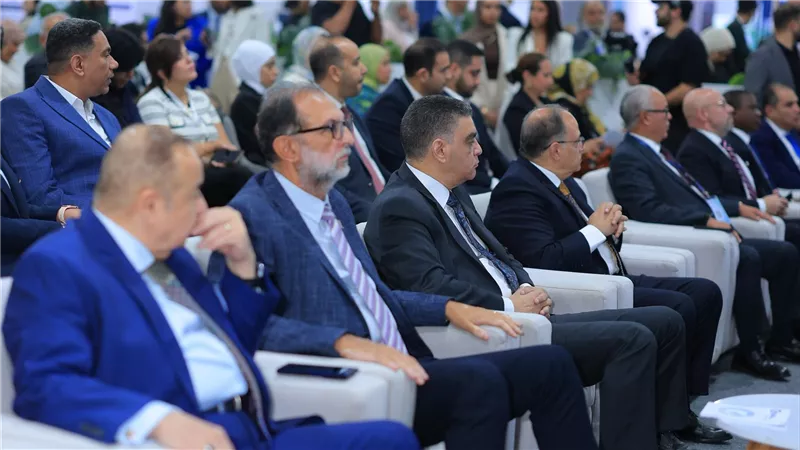 إنفورما ماركتس تفتتح فعاليات النسخة الثالثة عشرة من معرض فارماكونكس 2026