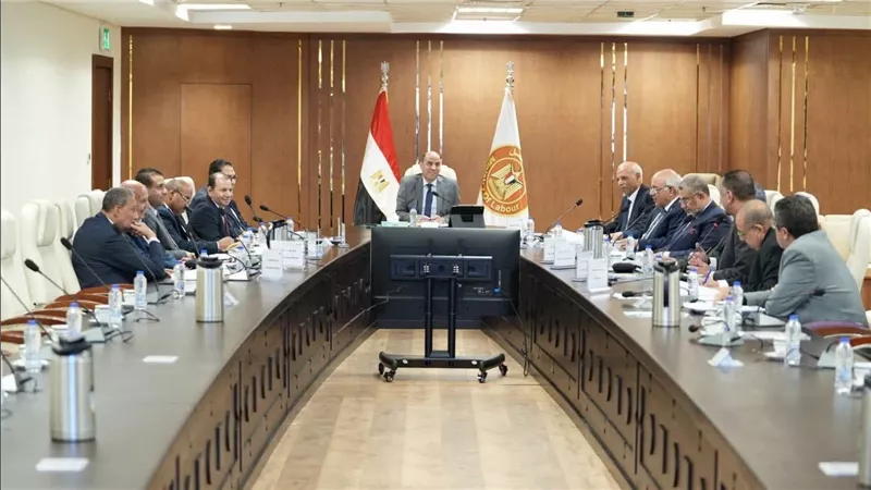 وزير العمل: صندوق الطوارئ صرف 2.592 مليار جنيه لحماية العمال منذ بدء نشاطه