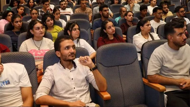 جهاز تنمية المشروعات يشارك في إطلاق «بصمة الوطني» لتأهيل الشباب لريادة الأعمال