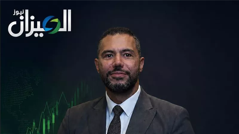 مدبولي يجدد تعيين محمد صبري نائبًا لرئيس البورصة المصرية لمدة عام