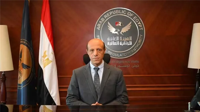 بقرار من رئيس الوزراء.. تجديد تعيين محمد الصياد نائبًا لرئيس الرقابة المالية لمدة عام