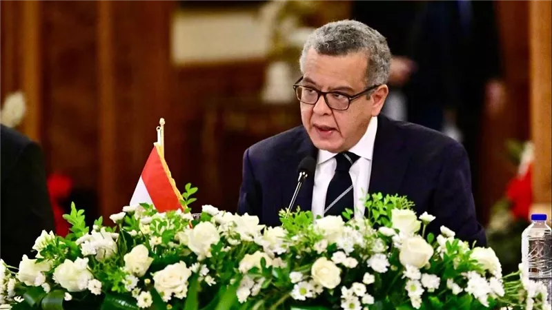 مصر تستضيف الاجتماع التأسيسي لـ«أفروساي – العربية» لتعزيز التعاون الرقابي العربي الأفريقي