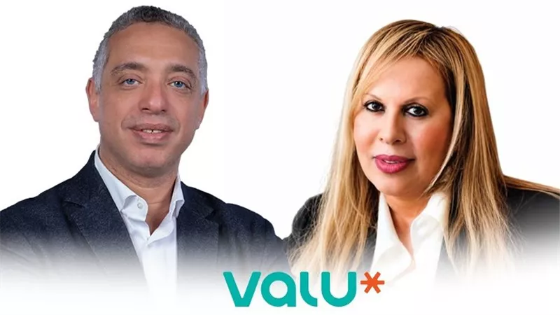 مجلس إدارة ڤاليو ولجنة الترشيحات والمكافآت يجددان ثقتهما بوليد حسونة لمدة ثلاث سنوات