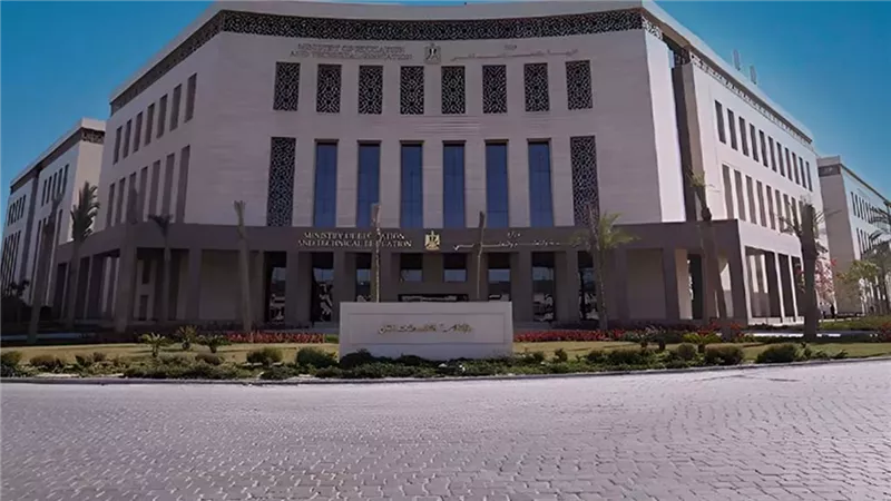 التعليم: بدء تسليم استمارات نجاح طلاب الدور الثاني بالثانوية العامة غدًا