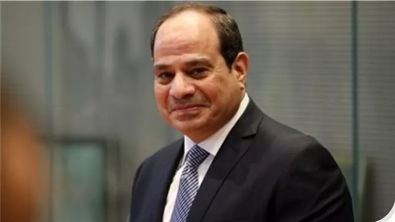 السيسي يوجه بإحياء معالم القاهرة التاريخية و«تخضير» المناطق المُخلاة